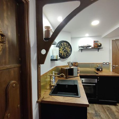 Appartement Discoveryhome A Deux Pas De Disneyland Magny-le-Hongre Eksteriør billede
