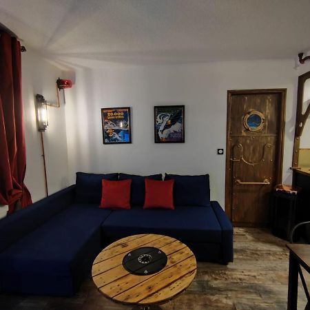 Appartement Discoveryhome A Deux Pas De Disneyland Magny-le-Hongre Eksteriør billede