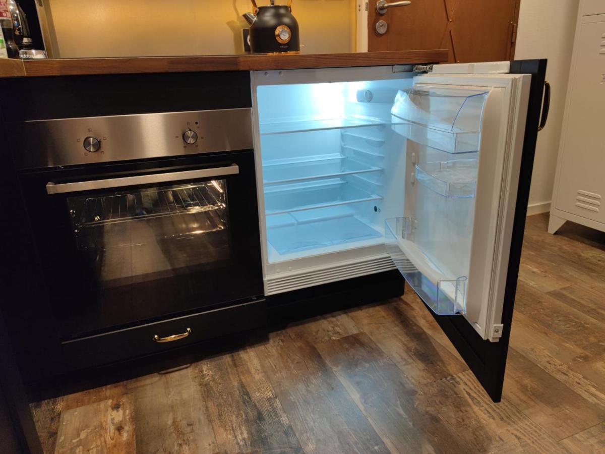 Appartement Discoveryhome A Deux Pas De Disneyland Magny-le-Hongre Eksteriør billede